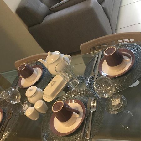 Apartamento Novo Na Melhor Area Da Cidade Lejlighed Recife Eksteriør billede
