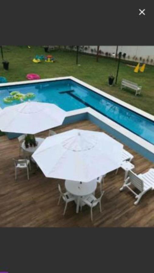 Apartamento Novo Na Melhor Area Da Cidade Lejlighed Recife Eksteriør billede