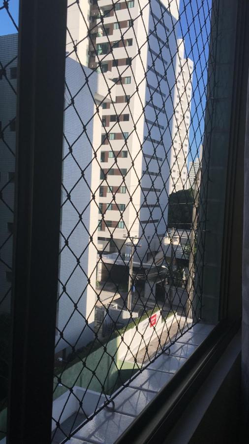 Apartamento Novo Na Melhor Area Da Cidade Lejlighed Recife Eksteriør billede