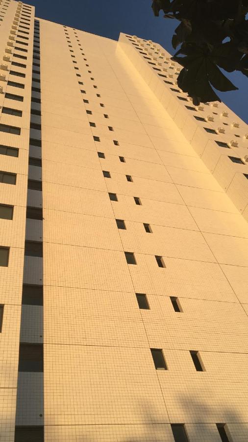 Apartamento Novo Na Melhor Area Da Cidade Lejlighed Recife Eksteriør billede