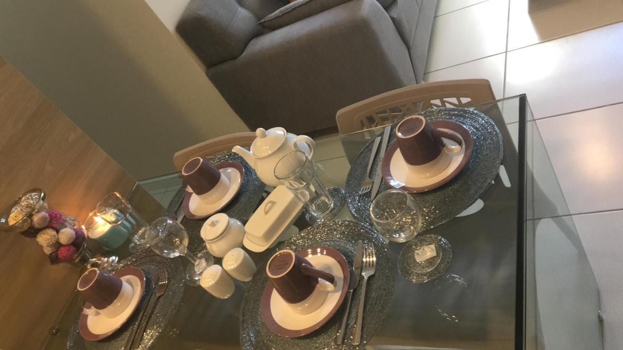 Apartamento Novo Na Melhor Area Da Cidade Lejlighed Recife Eksteriør billede