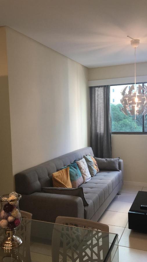 Apartamento Novo Na Melhor Area Da Cidade Lejlighed Recife Eksteriør billede