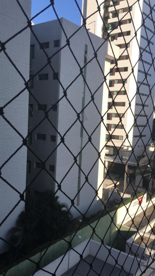 Apartamento Novo Na Melhor Area Da Cidade Lejlighed Recife Eksteriør billede