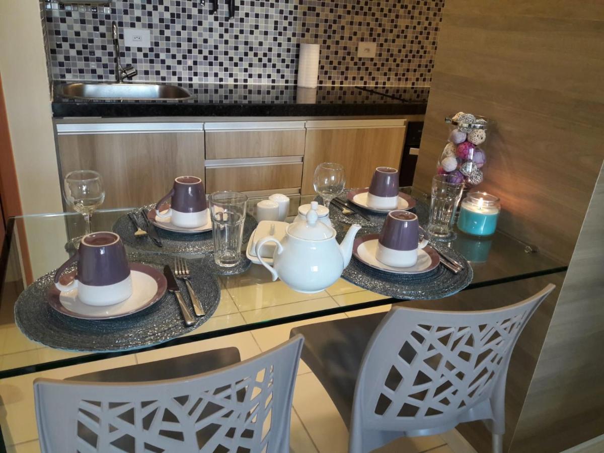 Apartamento Novo Na Melhor Area Da Cidade Lejlighed Recife Eksteriør billede