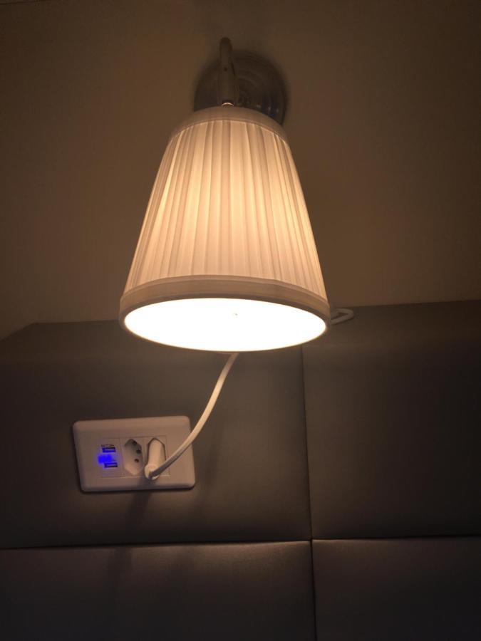 Apartamento Novo Na Melhor Area Da Cidade Lejlighed Recife Eksteriør billede