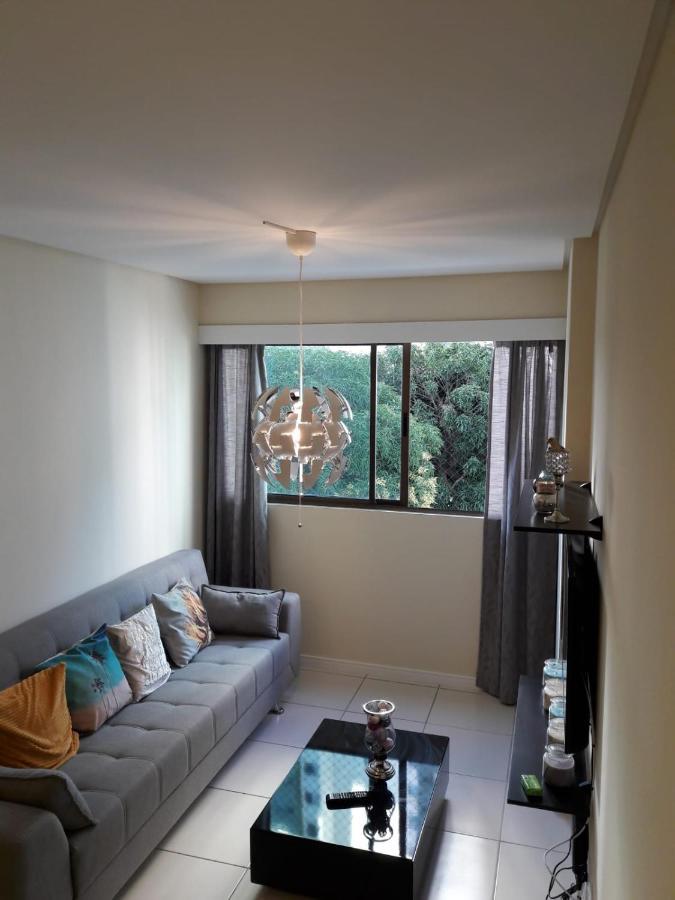 Apartamento Novo Na Melhor Area Da Cidade Lejlighed Recife Eksteriør billede
