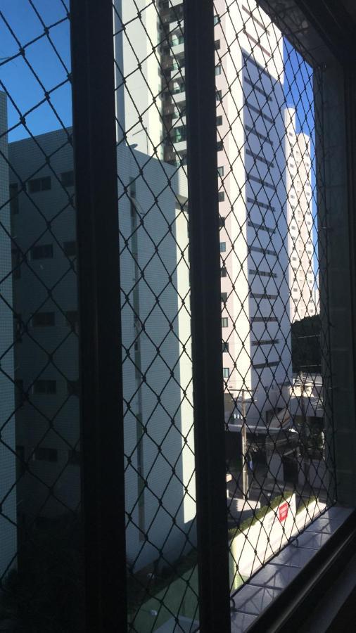 Apartamento Novo Na Melhor Area Da Cidade Lejlighed Recife Eksteriør billede