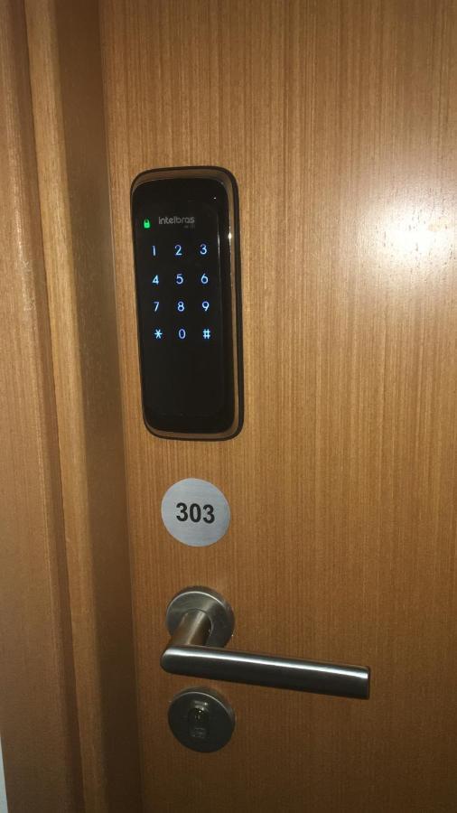 Apartamento Novo Na Melhor Area Da Cidade Lejlighed Recife Eksteriør billede