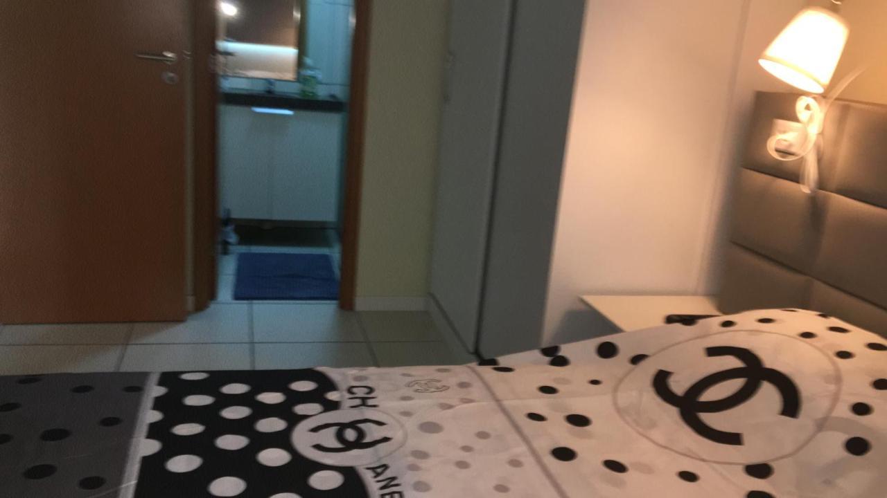 Apartamento Novo Na Melhor Area Da Cidade Lejlighed Recife Eksteriør billede