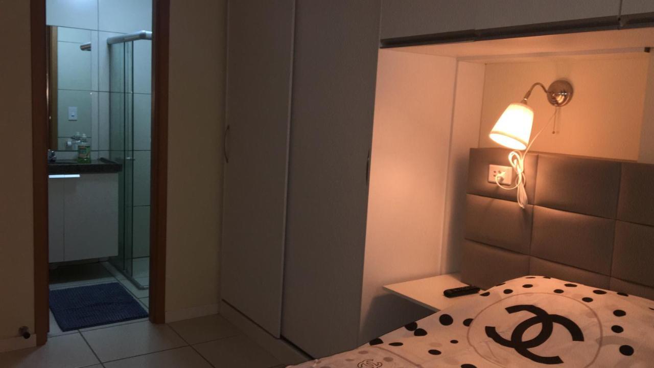 Apartamento Novo Na Melhor Area Da Cidade Lejlighed Recife Eksteriør billede